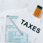 tax filing