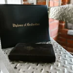 Degree wallet