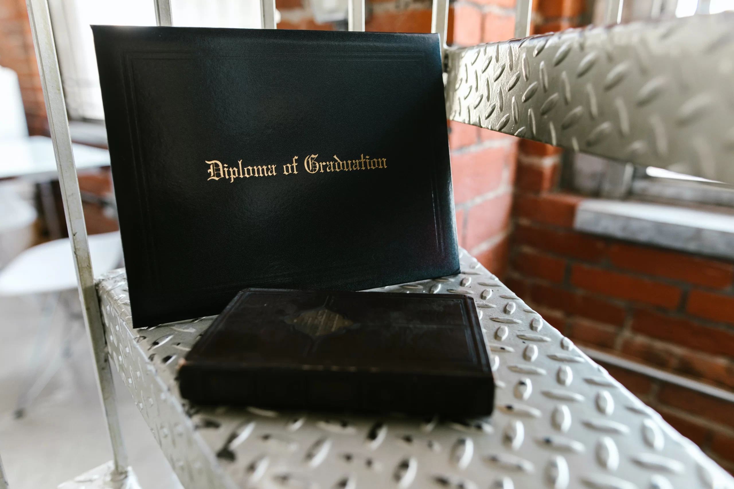 Degree wallet