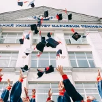 Graduation hats